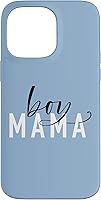 Vista 21 de Boy Mama JLZ111 - Funda para iPhone 17