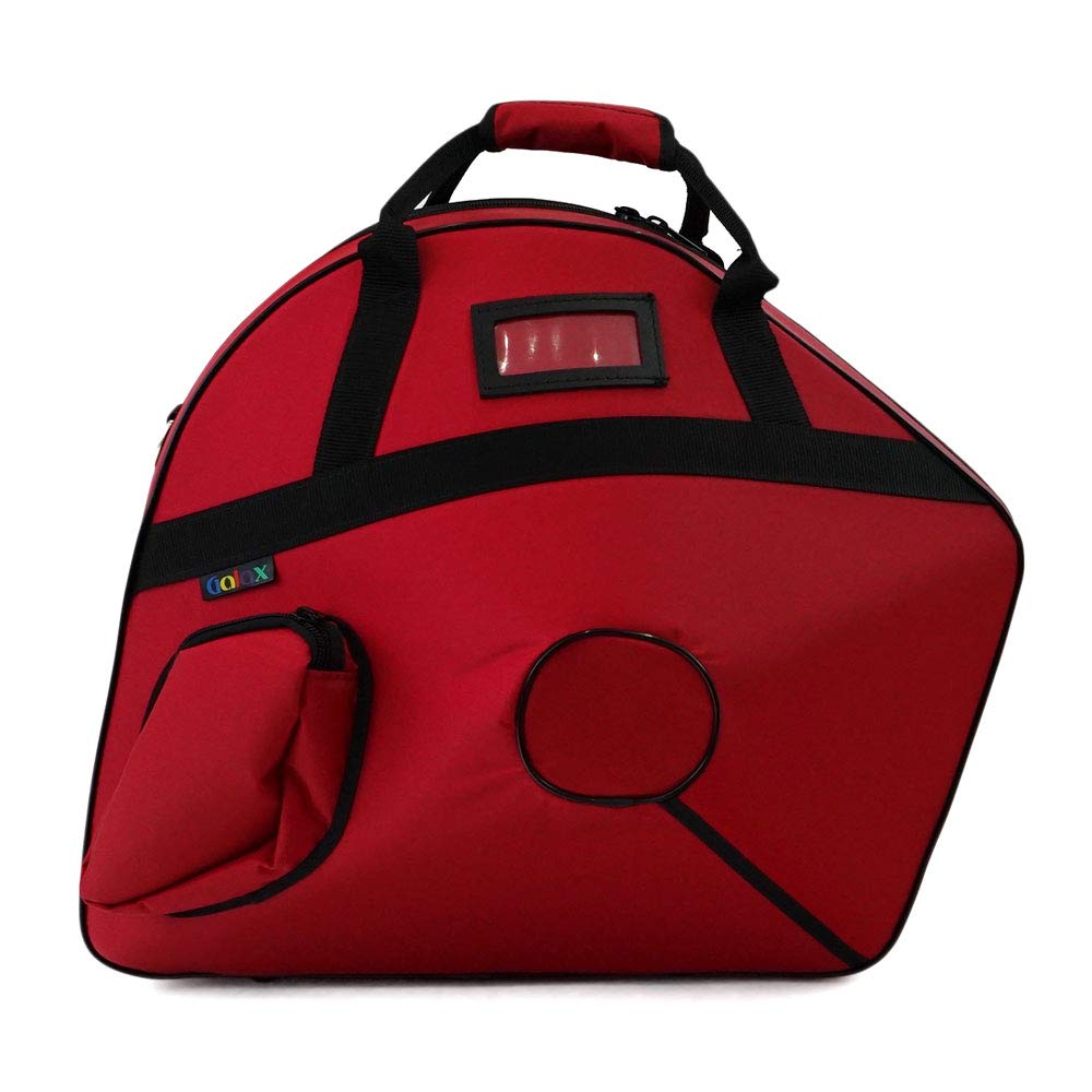 フレンチホルンケース ワインレッド Amazon.co.jp: GALAX ギャラックス フレンチホルン用 ウルトラ