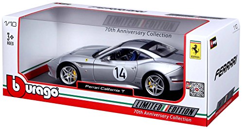 Bburago B18 - 193.301,6 cm ° Anniversario