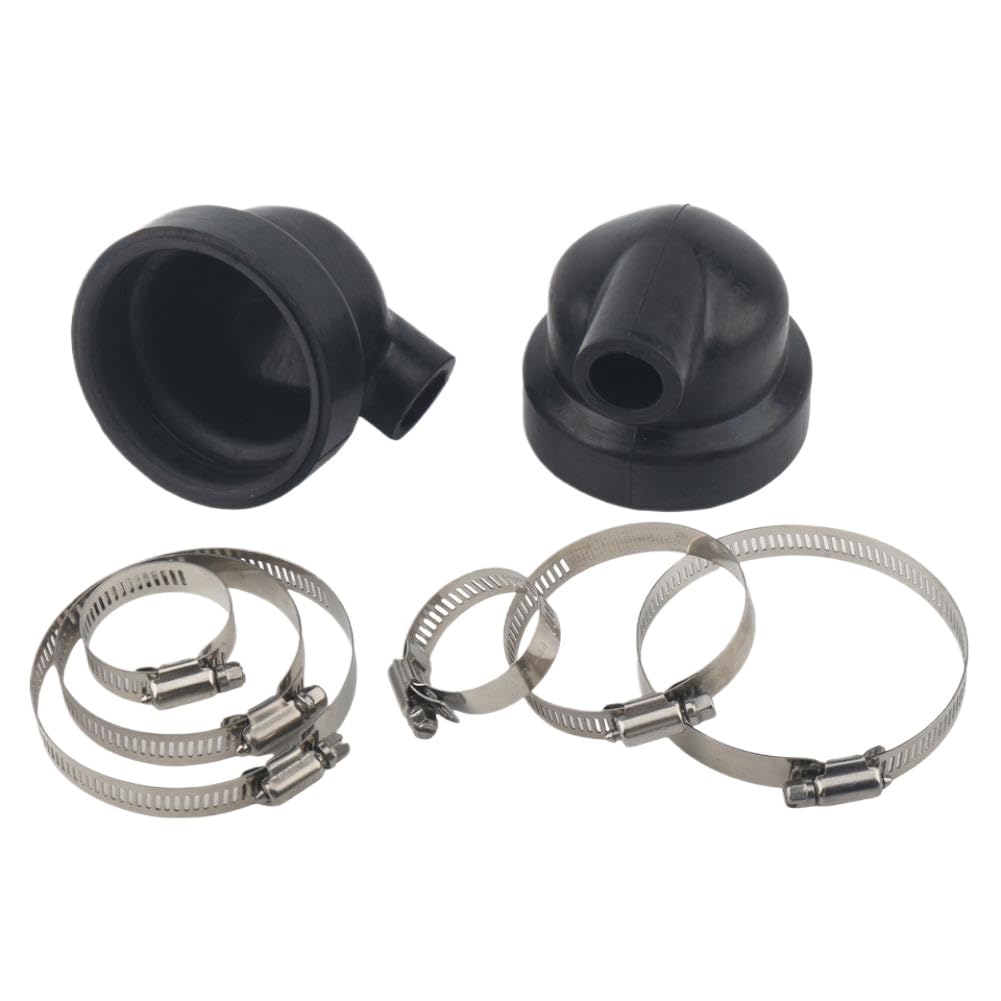 Tapa de Intercambiador de Calor Compatible Con MD2030A MD2030B 145536370