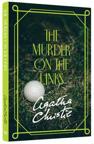 Image of Agatha Christie Mysteries 5 Books Collection Set - Hercule Poirot Series (The Big Four, The Murder of Roger Ackroyd, The Murder on the Links, The ... at Styles,The Mystery of the blue Train)
