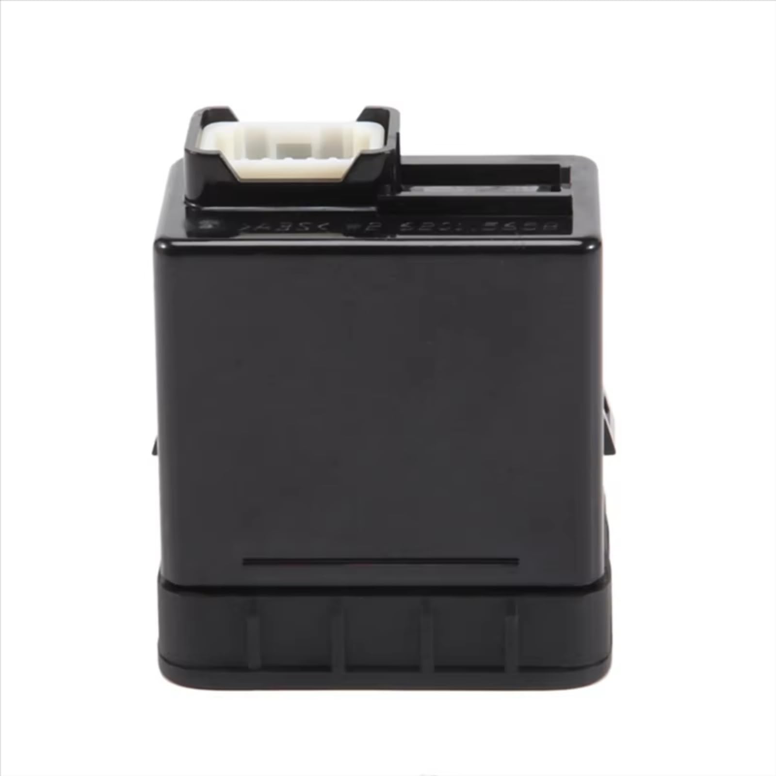 USB-AUX-Buchse für Auto Kompatibel Mit Kia Für Sportage R 2011 2012 2013 Auto-AUX-Anschluss USB-Schnittstelle Adapter Lesegerät Jack Assy Ersatz 96110-3W500