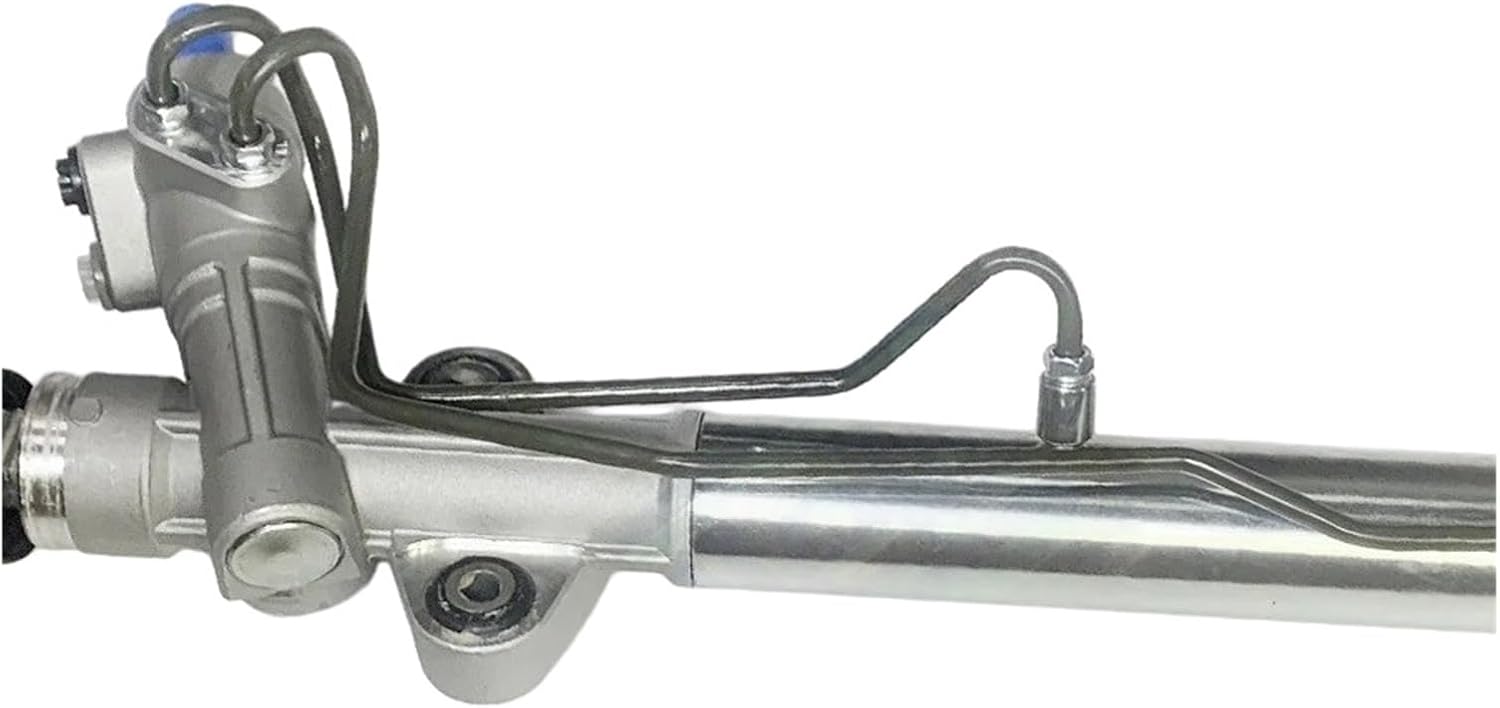 MB951488 Power Steering Rack And Pinion Assembly Compatible For Mitsubishi L400 4WD MB951487 MB951490 MR151966 Left/Right Hand Drive(RHD)