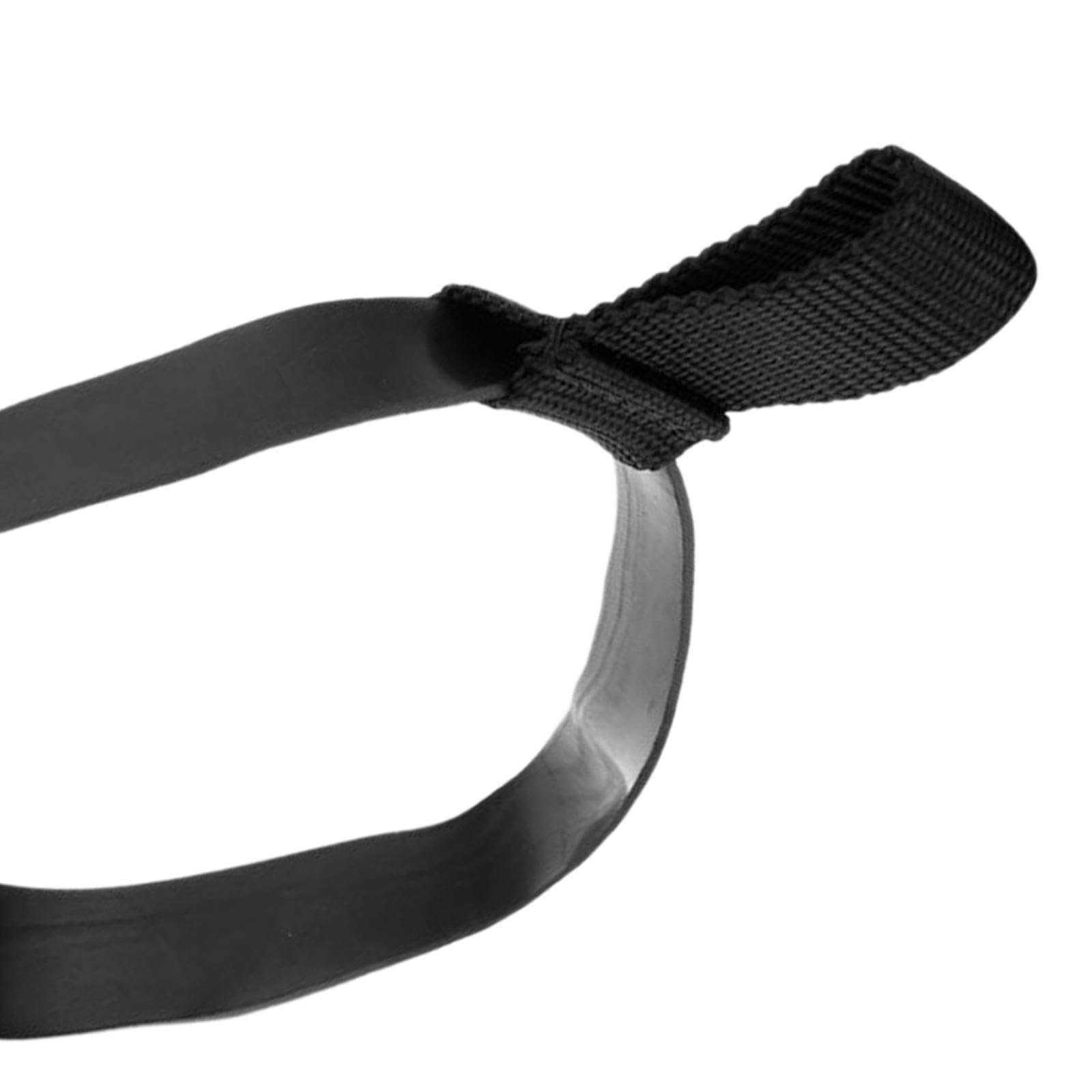 RNXRZANK 2xDiving Retainer Band for Cylinder Accessories Side Hanging Scuba Tank Fixing Strap Multifunction Wearproof Scuba Binding Band