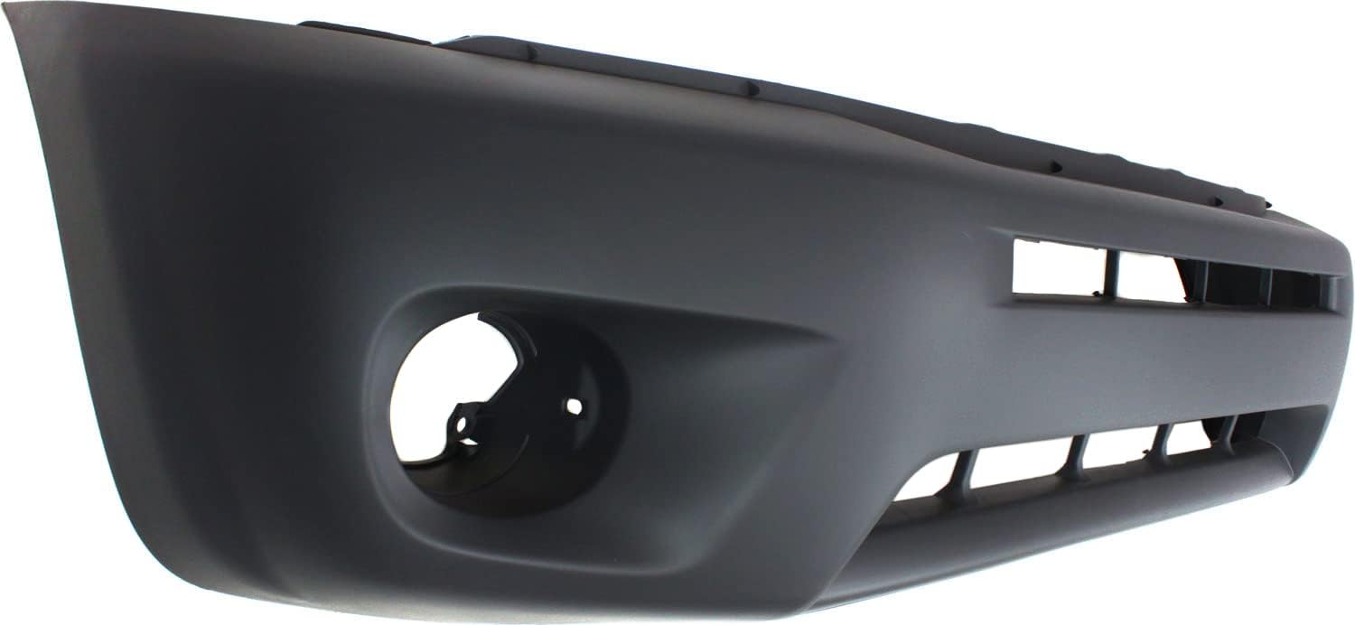Garage-Pro Front Bumper Cover Compatible with 2004-2005 Toyota RAV4