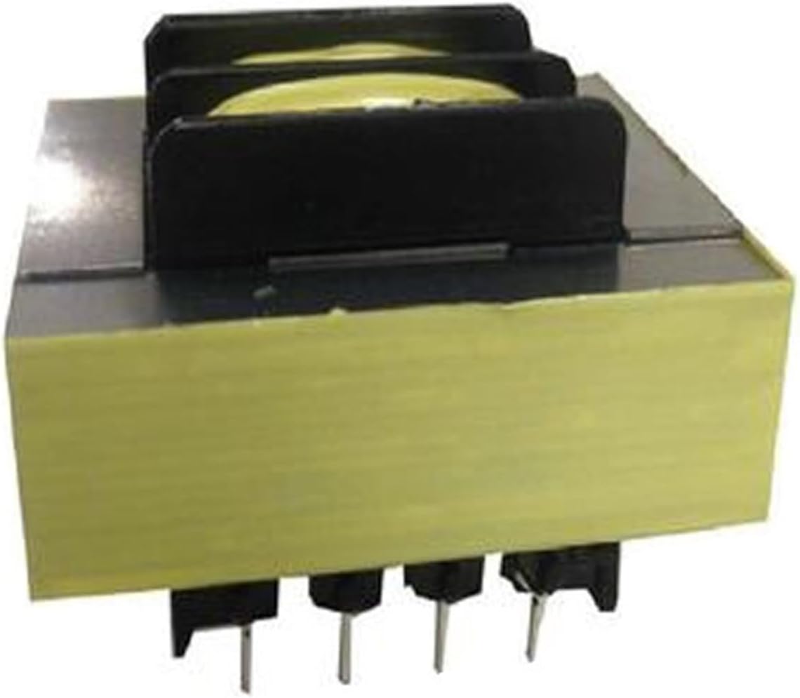 MeLphi 5 Pcs Switching Power Supply Transformer Low Frequency Transformer Building Access Control Electronic Transformer New Energy Power Supply