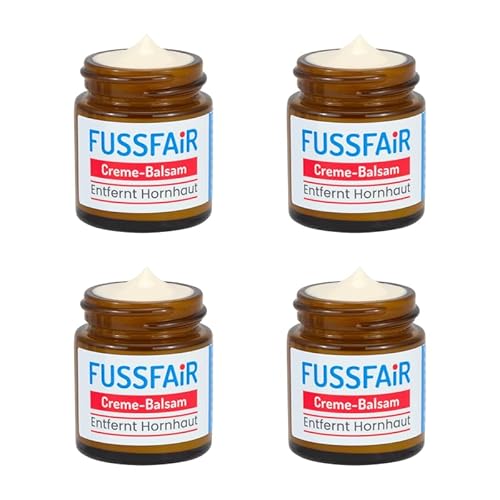 Fussfair