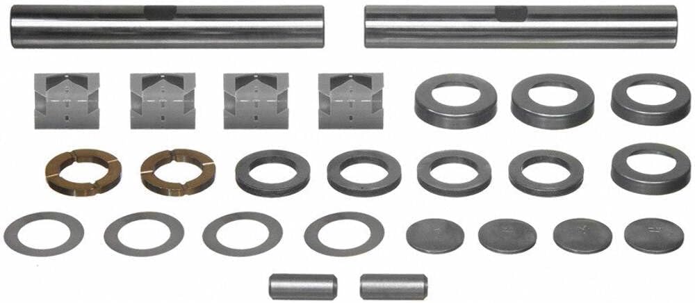 RP30353 - KING PIN SET - FRONT- FITS DODGE TRUCK 1/2 TON 1948-56, DODGE TRUCK 3/4 TON 1957-74, DODGE TRUCK 1 TON & UP 1954-79, DODGE TRUCK 1948-60, FARGO 1959-72