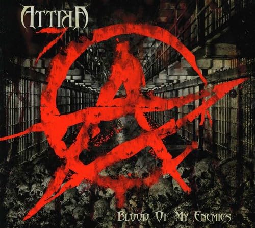 Price comparison product image Blood Of My Enemies