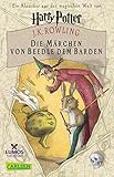 Die Märchen von Beedle dem Barden - J.K. Rowling