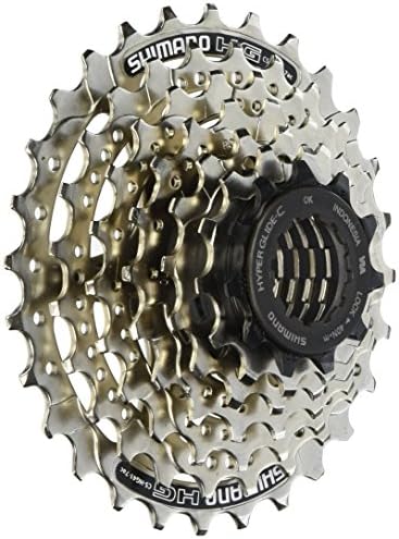 Shimano CASS HG41 7 Speed