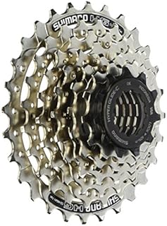 Shimano CASS HG41 7 Speed