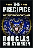 T- The Precipice 1462141307 Book Cover