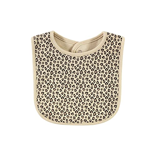 Image of Hudson Baby Unisex Baby Bandana Bibs and Headbands