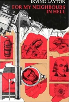 Hardcover For My Neighbors in Hell Book