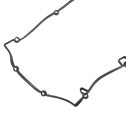 Miniatura 4 de X AUTOHAUX VS50788R 11127582400 Junta de tapa de válvula de motor para Mini Cooper S Countryman Paceman JCW R55 R56 R57 R58 N13 N18 para BMW 118i