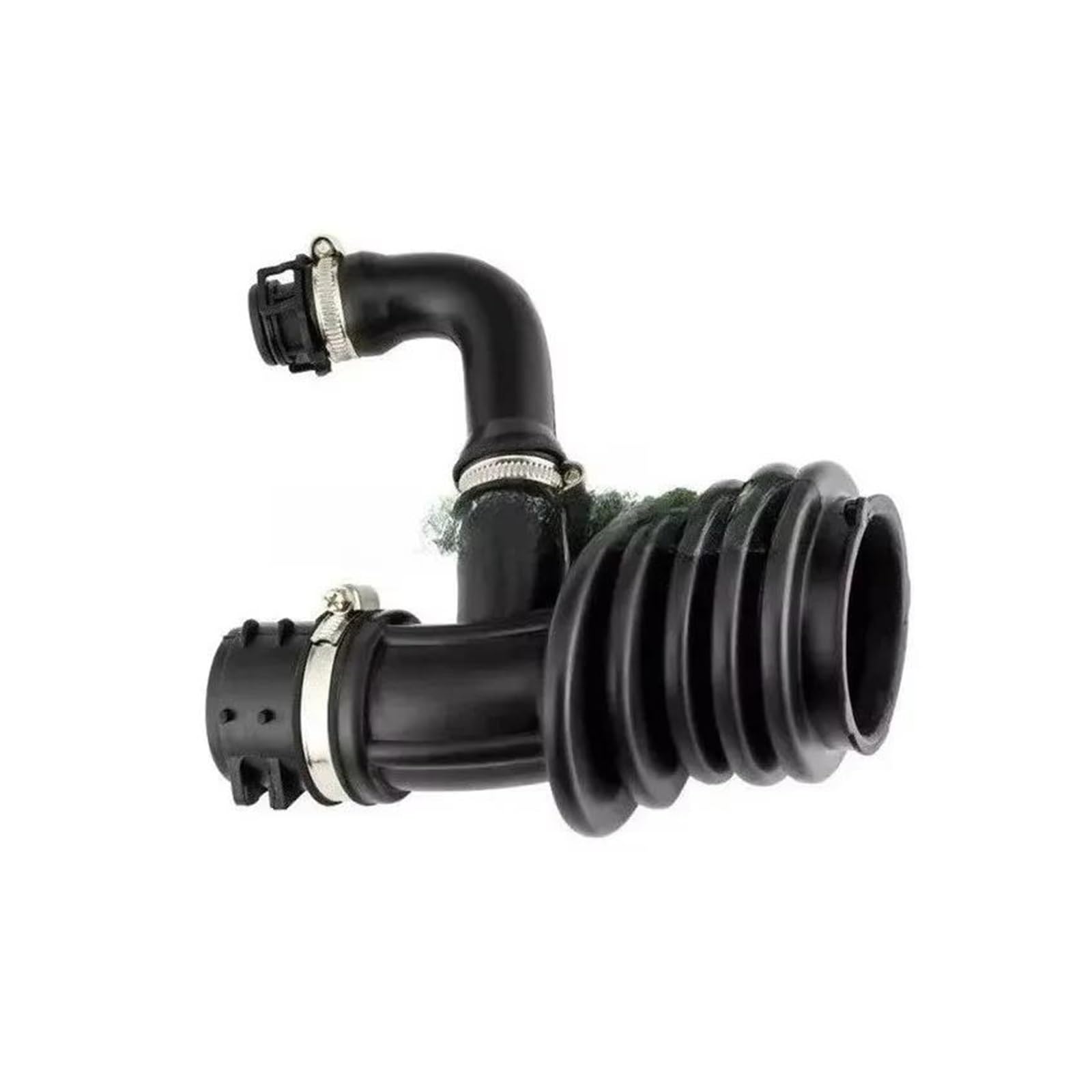 Manguera De Admisión para Focus MK2 para C-MAX 1,6 para Tubo Manguera Entrada Flujo Filtro Tubo De Admisión | 7M519A673EJ 1673571