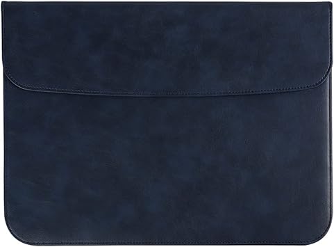 MacBook Air 11 11.6-12.3 Inch Compatible with Acer Chromebook R11/HP Stream/Samsung/ASUS/Surface Pro X/7/6/5/4/3 Case Thin Laptop Cover Shockproof Water Repellent Carrying Laptop Storage Bag for