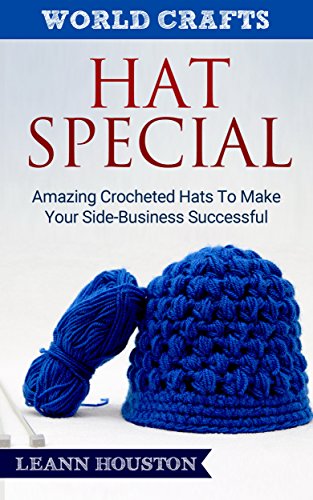 crochet aran hat pattern