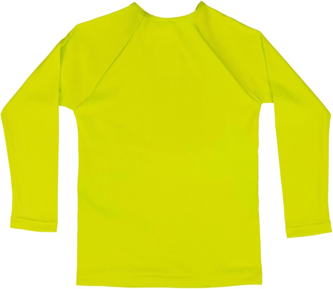 Splash About Long Sleeve Rash Top