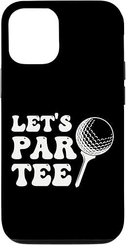 Miniatura 4 de iPhone XXS Let's Par Product Golf Lover Funny Golfing present Product Case