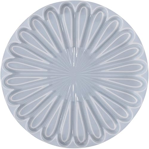 Miniatura 7 de AGCFABS 1 x paquete de posavasos de silicona para decoración del hogar (02)