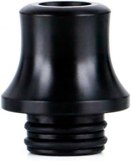 Amazon Vapefly 510driptip For Galaxies Rda Mtlドリップチップ 510 Black Vapefly アトマイザー