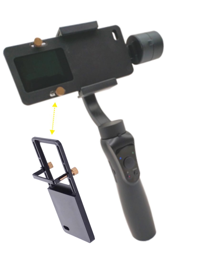Buy Digitek GoPro Convert Holder DGH 005 Online at Low Price in India