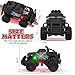 Remote Control Car for Boys 4-7, 1:43 Scale Mini RC Cars for Kids 3-5, RC Truck Christmas Birthday Gift for Toddlers 3 4 5 6 7 8 Year Old Boys (Black)