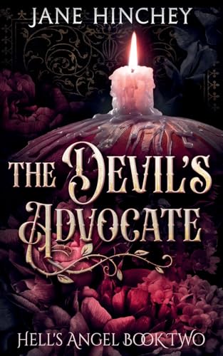 The Devil's Advocate (Hell's Angel)