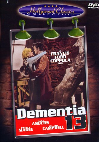 Bild: Dementia 13 f�r 60,00 EUR bei amazon.de