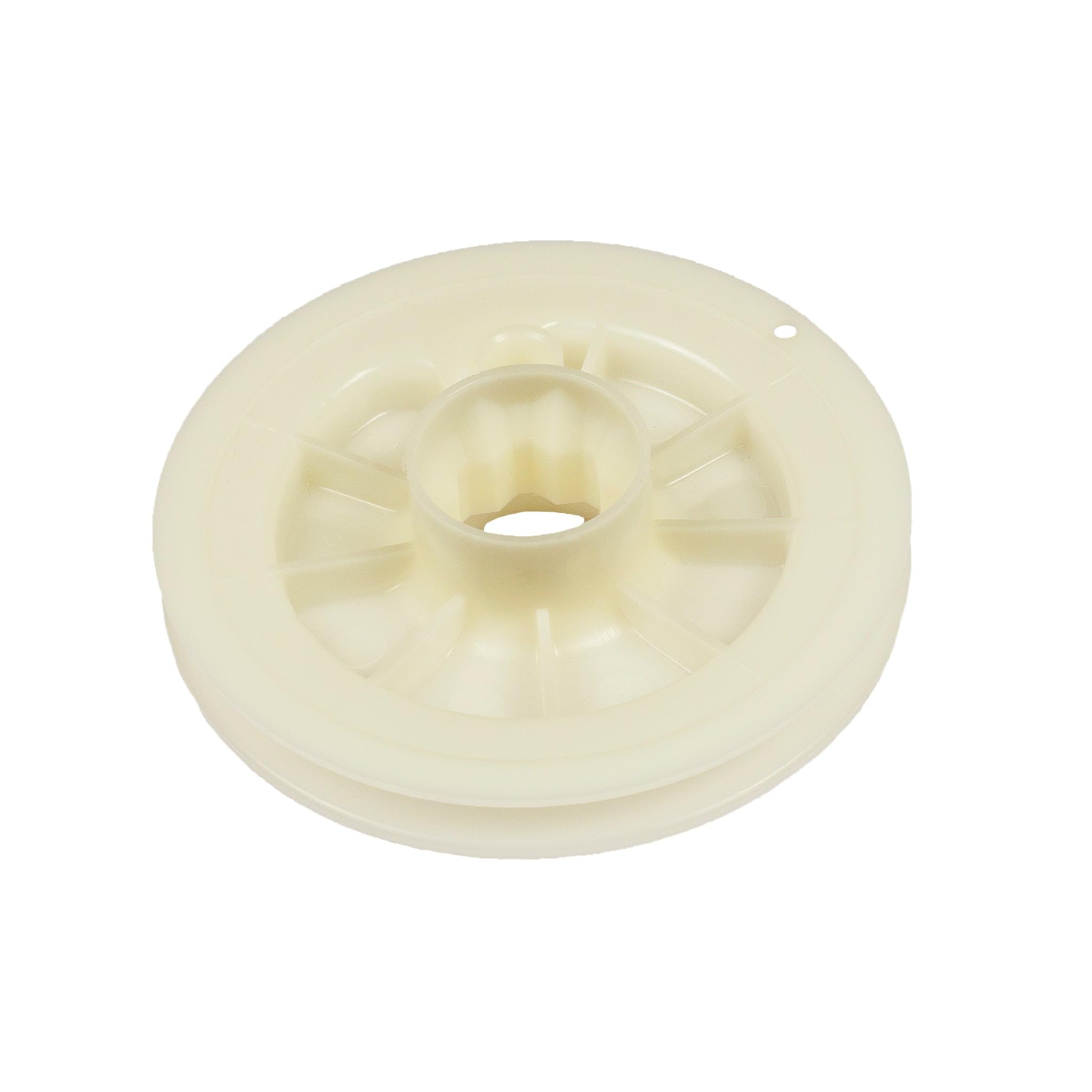 Briggs and Stratton 295871 - Polea para el motor de arranque (repuesto original)