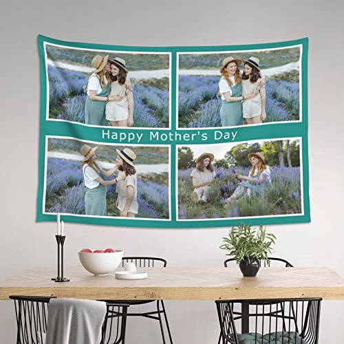 Gudina Arazzo personalizzato. Sfondo