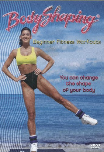 Body Shaping 1 ejercicios sencillos de fitness para recuperar la forma 2