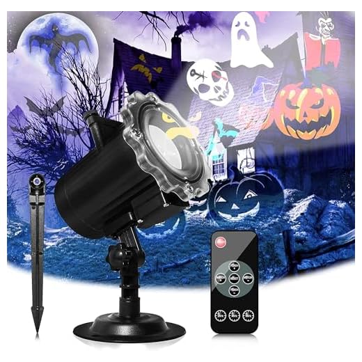 Décoration Noël,Segotendy Projecteur Noël Extérieur,64 Patrons Lampe Projecteur LED Noël,Etanche Lampe Projection avec Télécommande,Projecteur de Lumière pour Intérieur Fête Anniversaire Cadeaux Noël