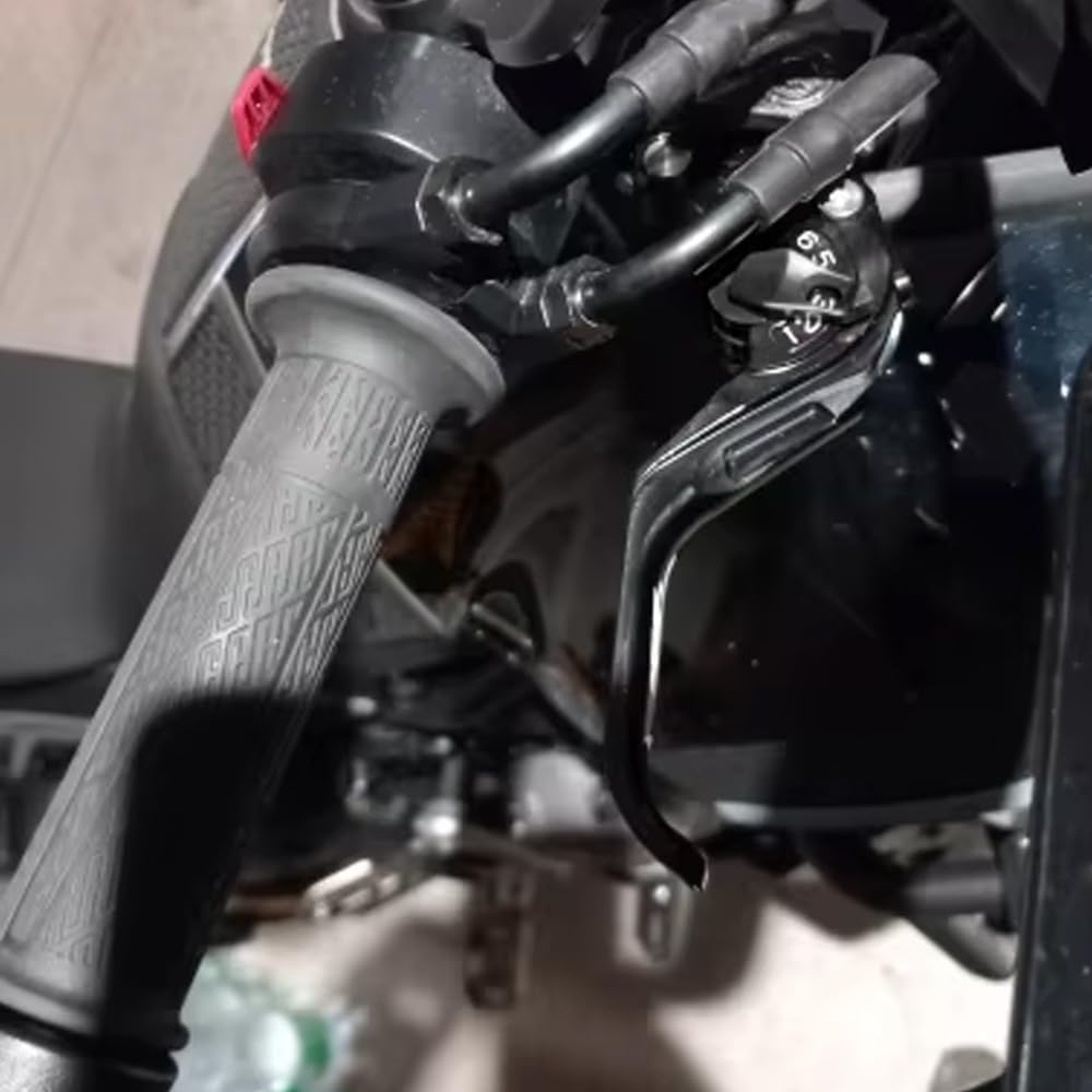 Für CFMOTO Ibex 450 800 450MT 800MT 800MTX Motorrad Bremse Kupplungshebel
