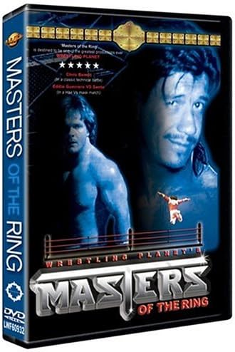 Masters of the Ring [DVD]