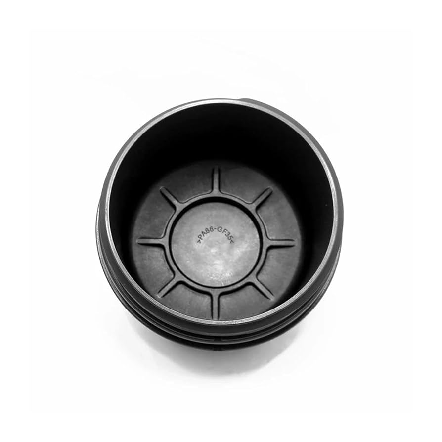 アルファロメオ　ジュリエッタ 1.4 純正アルミオイルキャップ　ミト　Mito アルファロメオ ジュリエッタ 1.4 純正アルミオイルキャップ