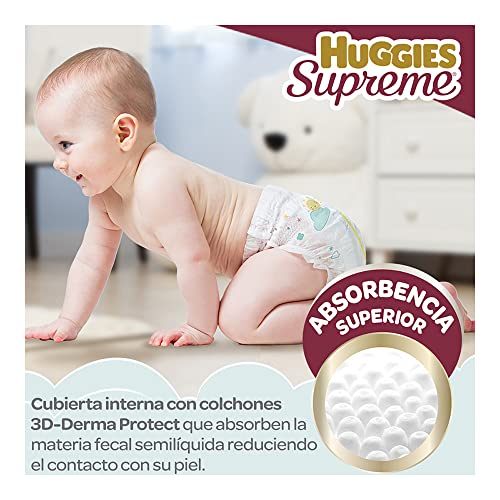 Huggies Supreme, Drugstore supreme Marca HUGGIES (3)