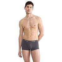 Sloggi Men Start Hipster C2p Box Slip, Nero