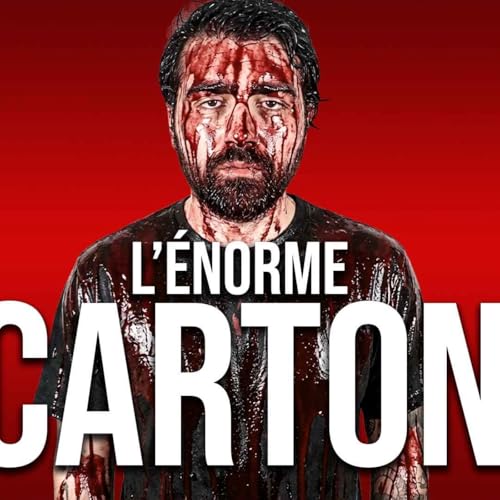 IRON LUNG : le film ph&eacute;nom&egrave;ne du youtuber Markiplier | Critique (spoilers &agrave; 16:36)