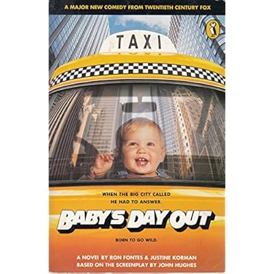 Baby's Day out