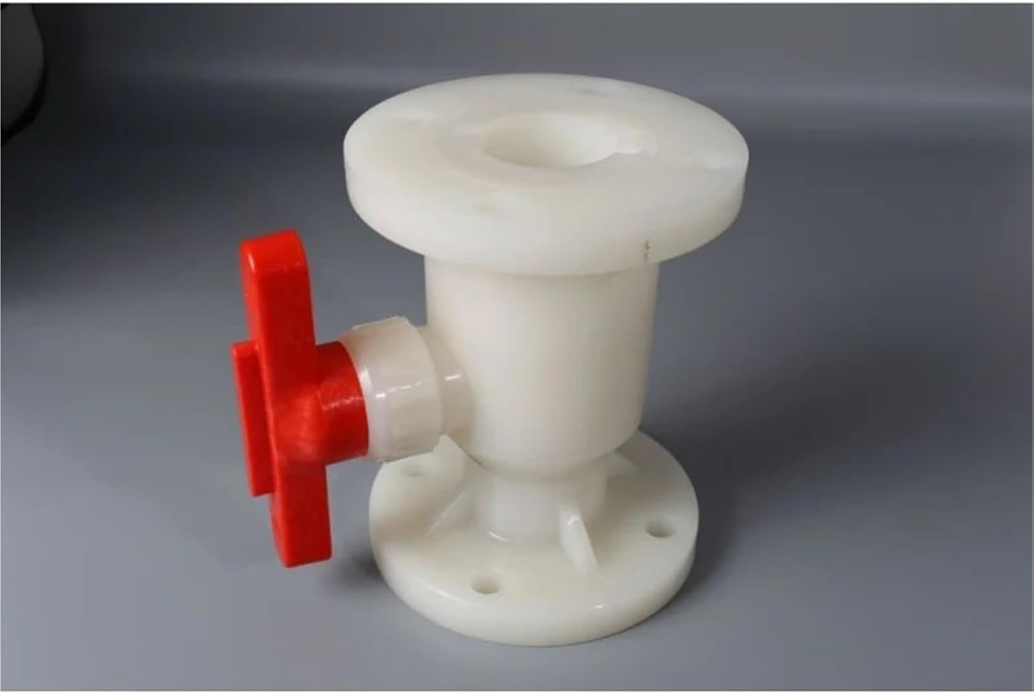 Plastic Diaphragm/PVC/PVDF FRPP Valve