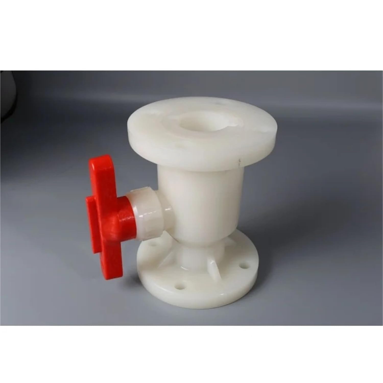 Plastic Diaphragm Valve/PVC Valve/PVDF FRPP Valve