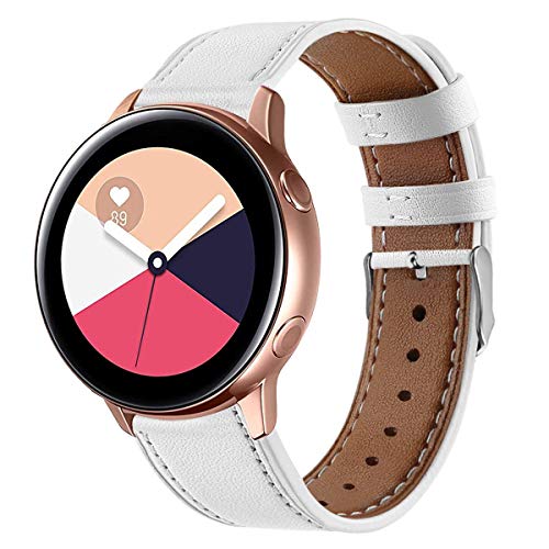 bands for galaxy watch active