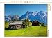 Produktbild CALVENDO Puzzle Lavrella und Conturines von der Pralongia Alpe - Alta Badia 1000 Teile Lege-Größe 64 x 48 cm Foto-Puzzle Bild von uwe vahle