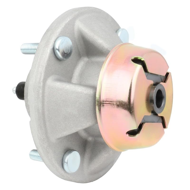 #US Replacement Part for Spindle Assembly w/Bolt for John Deere AM124498 AM131680 AM135349 Spindlepart#537326