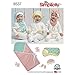 Simplicity Creative Patterns US8537OS Sewing Pattern Crafts