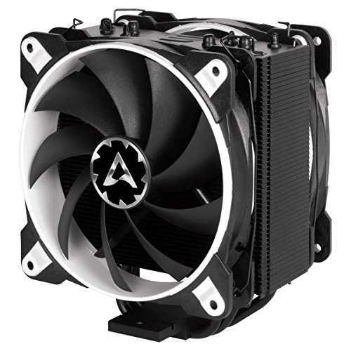Freezer 33 eSports Edition (Black/White)