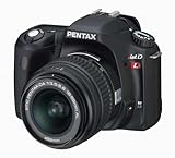 großer und heller Pentaspiegelsucher